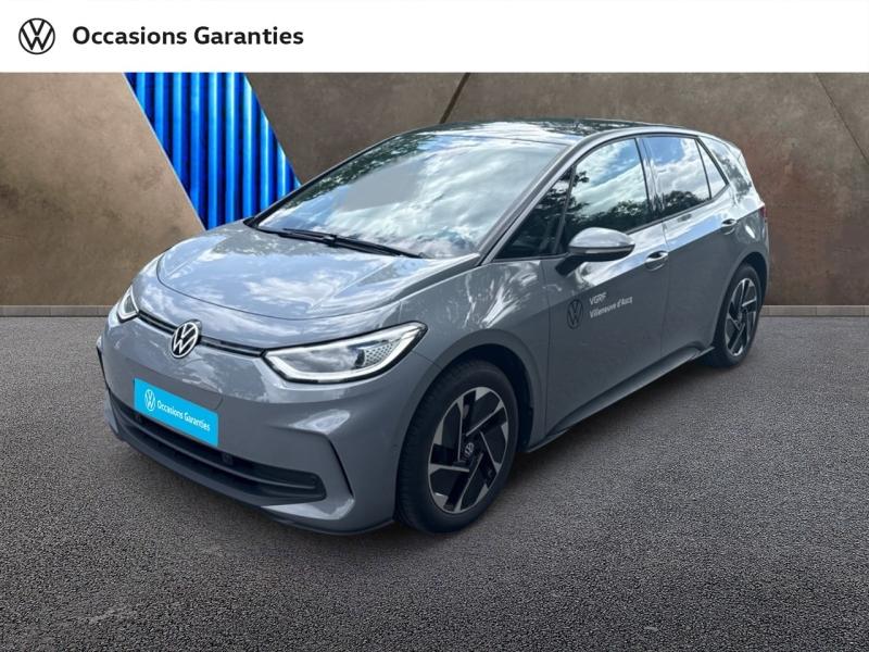 Voitures occasions VOLKSWAGEN ID.3 Life Max Villeneuve-d'Ascq