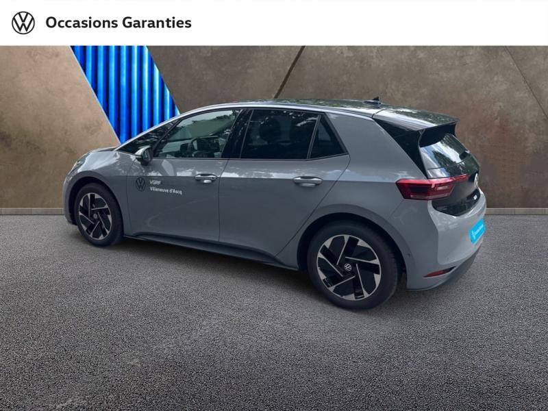 Voitures occasions VOLKSWAGEN ID.3 Life Max Villeneuve-d'Ascq