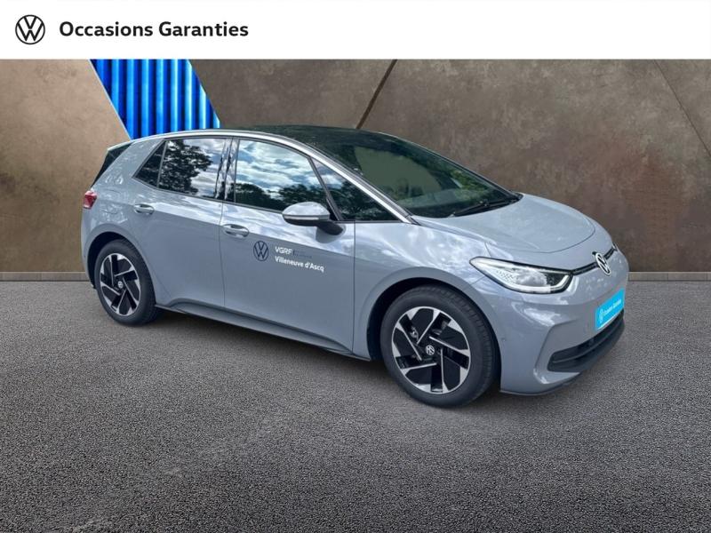 Voitures occasions VOLKSWAGEN ID.3 Life Max Villeneuve-d'Ascq