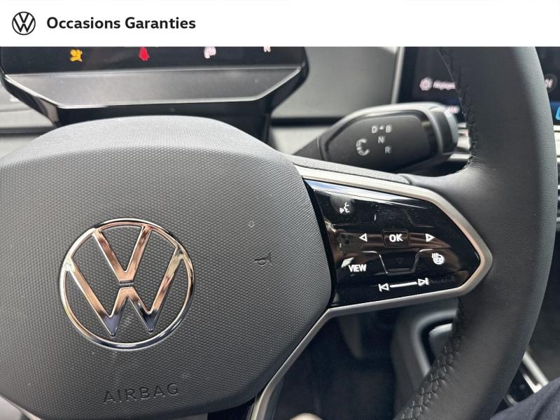 Voitures occasions VOLKSWAGEN ID.3 Life Max Villeneuve-d'Ascq