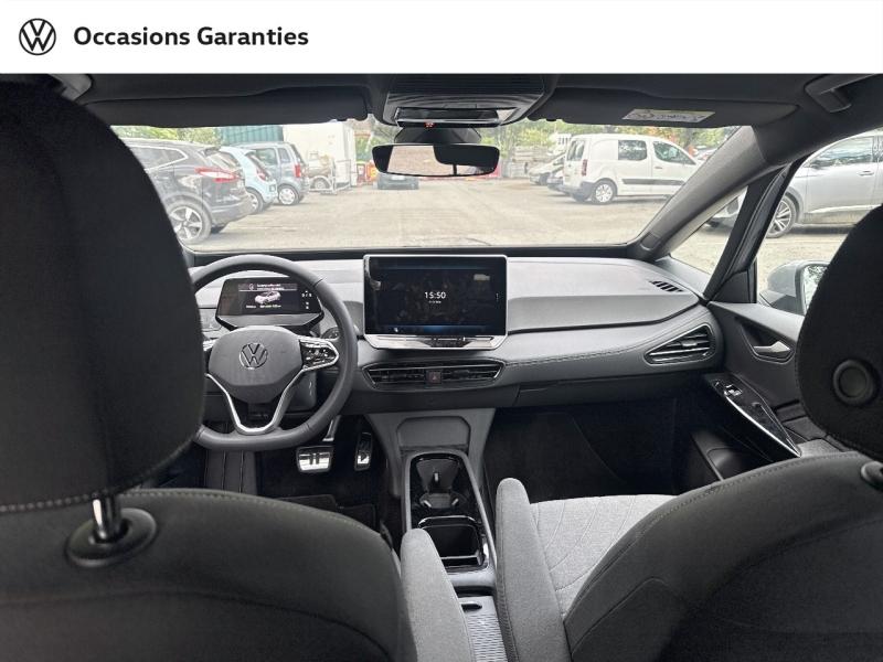 Voitures occasions VOLKSWAGEN ID.3 Life Max Villeneuve-d'Ascq