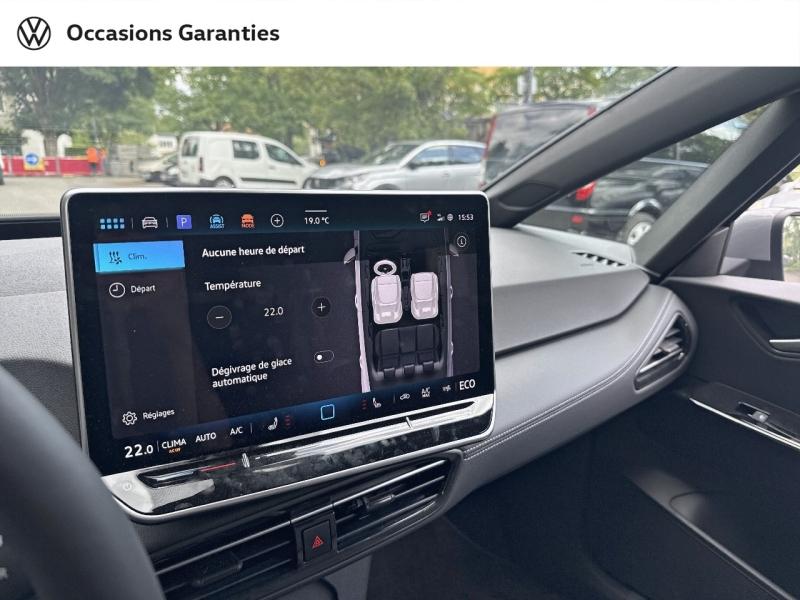 Voitures occasions VOLKSWAGEN ID.3 Life Max Villeneuve-d'Ascq