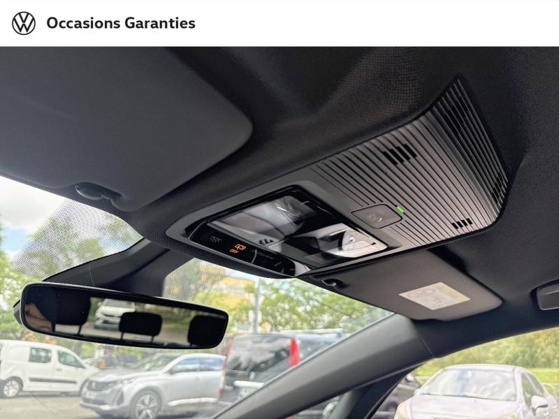 Voitures occasions VOLKSWAGEN ID.3 Life Max Villeneuve-d'Ascq