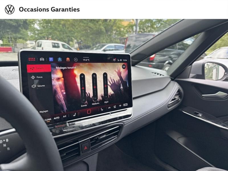 Voitures occasions VOLKSWAGEN ID.3 Life Max Villeneuve-d'Ascq