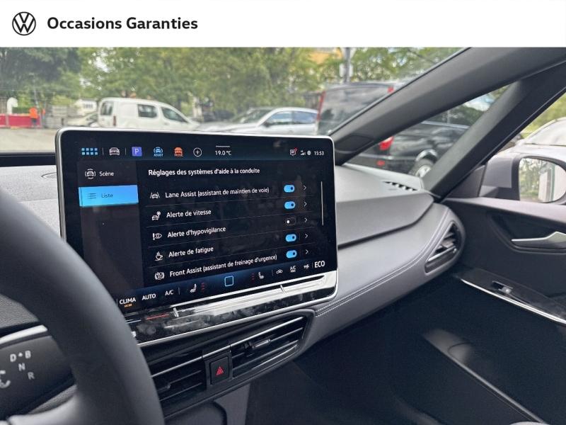 Voitures occasions VOLKSWAGEN ID.3 Life Max Villeneuve-d'Ascq