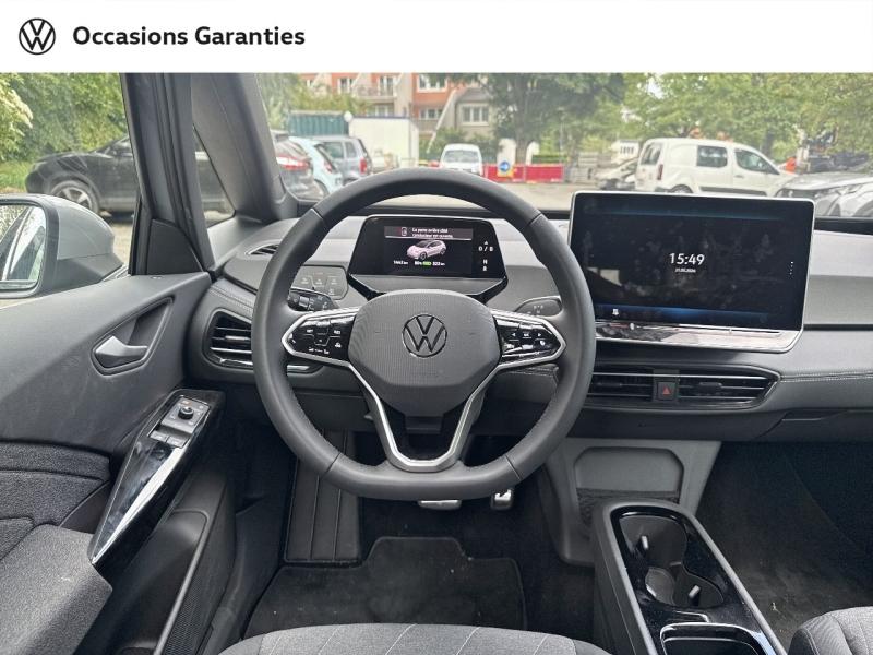 Voitures occasions VOLKSWAGEN ID.3 Life Max Villeneuve-d'Ascq