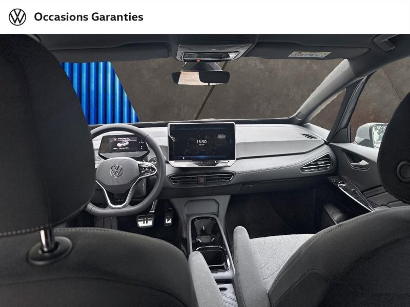 Voitures occasions VOLKSWAGEN ID.3 Life Max Villeneuve-d'Ascq