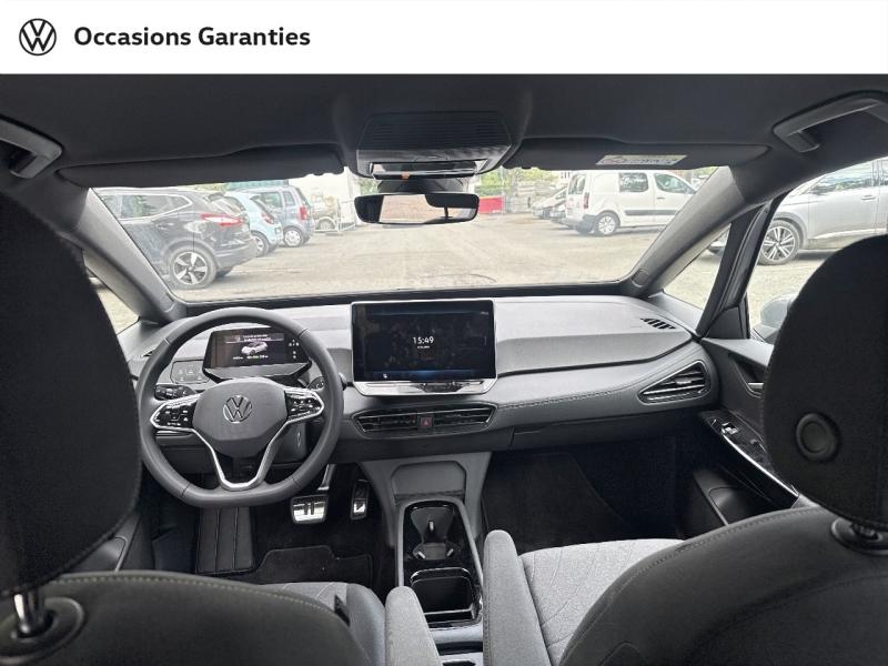 Voitures occasions VOLKSWAGEN ID.3 Life Max Villeneuve-d'Ascq