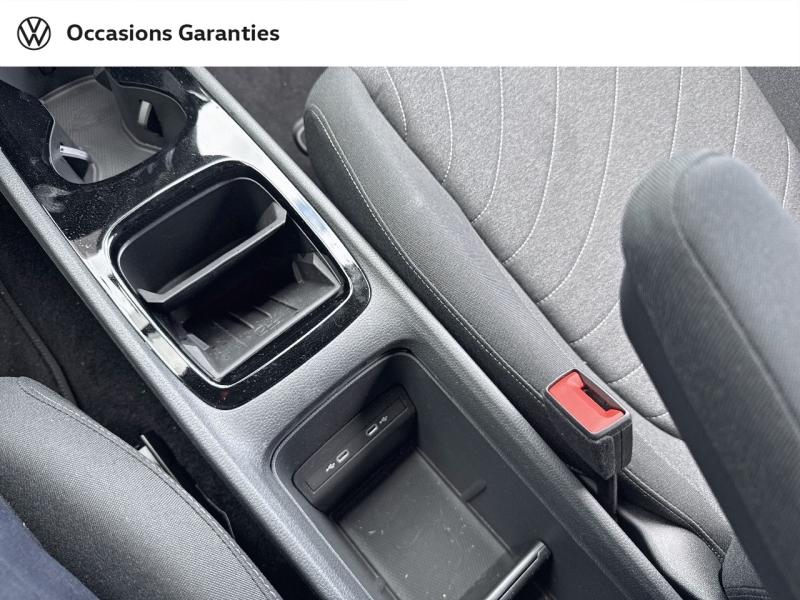 Voitures occasions VOLKSWAGEN ID.3 Life Max Villeneuve-d'Ascq
