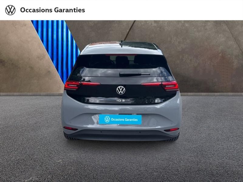 Voitures occasions VOLKSWAGEN ID.3 Life Max Villeneuve-d'Ascq