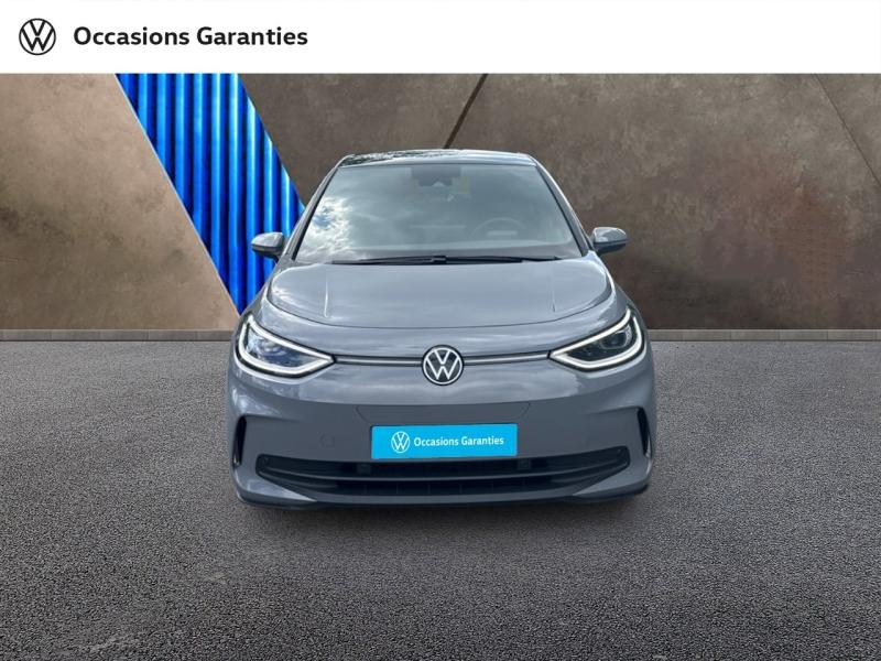 Voitures occasions VOLKSWAGEN ID.3 Life Max Villeneuve-d'Ascq