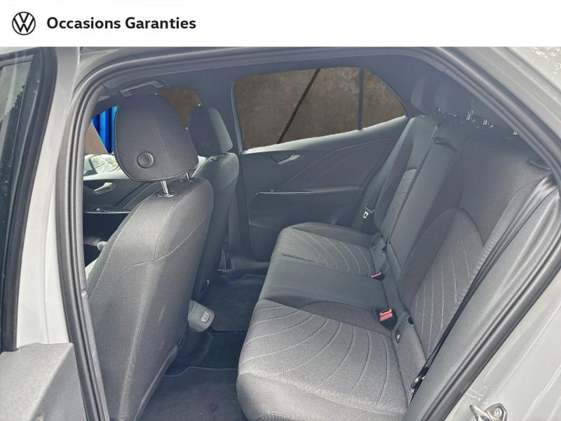 Voitures occasions VOLKSWAGEN ID.3 Life Max Villeneuve-d'Ascq