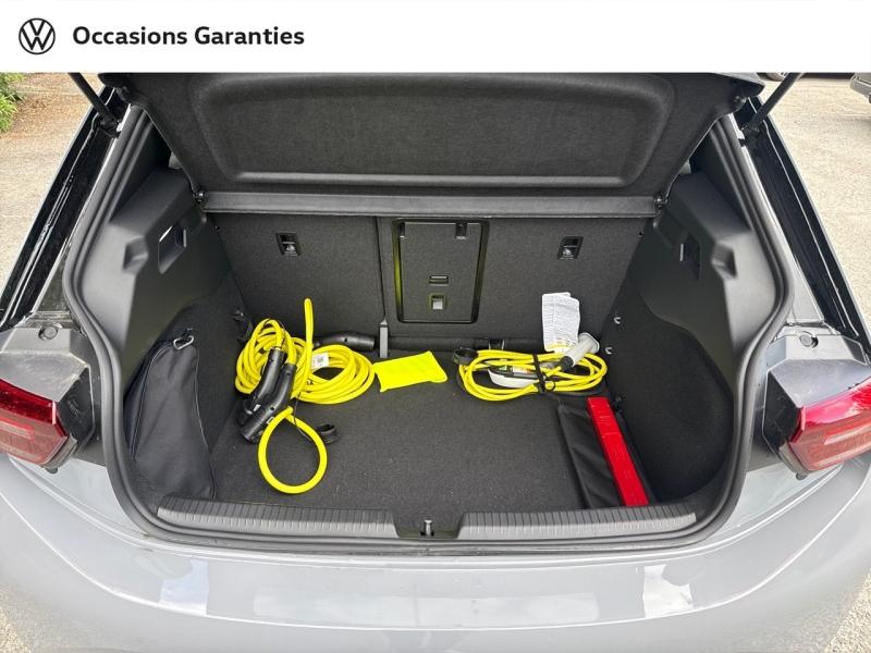 Voitures occasions VOLKSWAGEN ID.3 Life Max Villeneuve-d'Ascq
