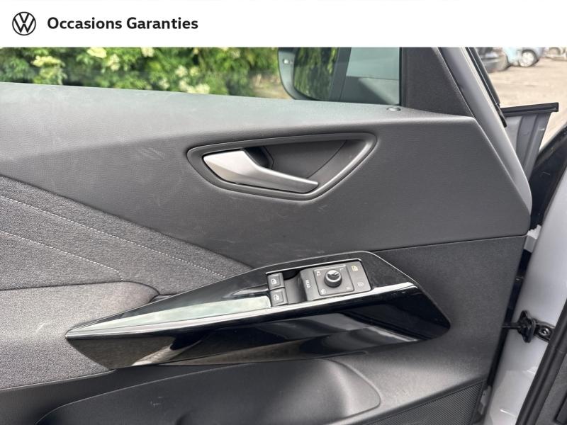 Voitures occasions VOLKSWAGEN ID.3 Life Max Villeneuve-d'Ascq