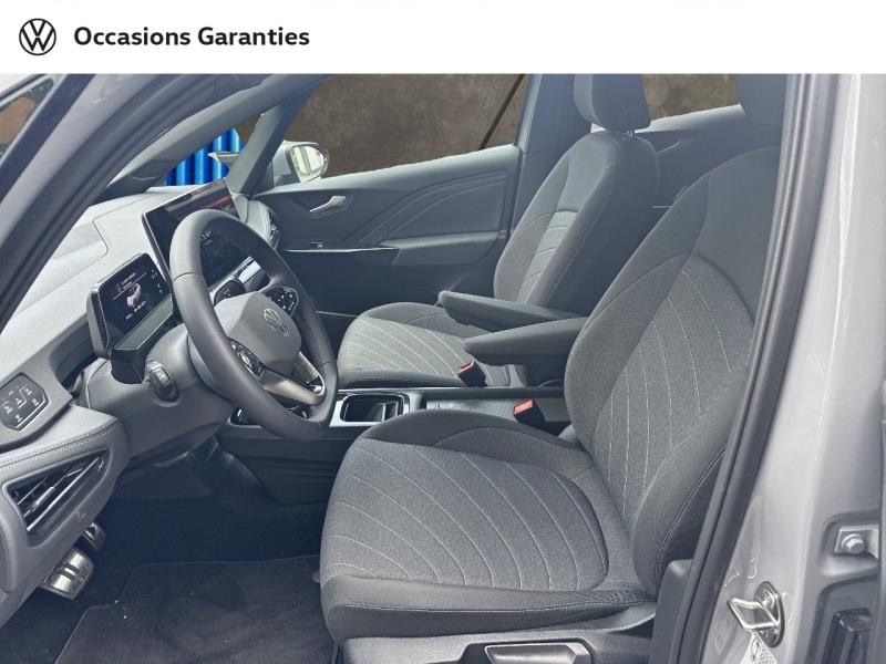 Voitures occasions VOLKSWAGEN ID.3 Life Max Villeneuve-d'Ascq