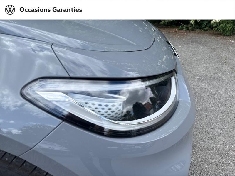Voitures occasions VOLKSWAGEN ID.3 Life Max Villeneuve-d'Ascq