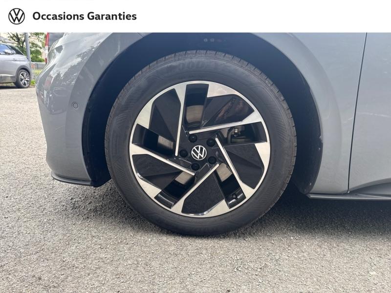 Voitures occasions VOLKSWAGEN ID.3 Life Max Villeneuve-d'Ascq