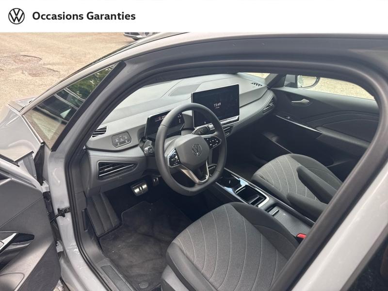 Voitures occasions VOLKSWAGEN ID.3 Life Max Villeneuve-d'Ascq
