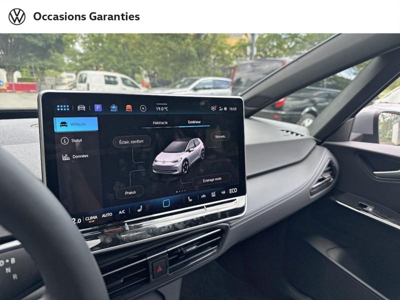 Voitures occasions VOLKSWAGEN ID.3 Life Max Villeneuve-d'Ascq