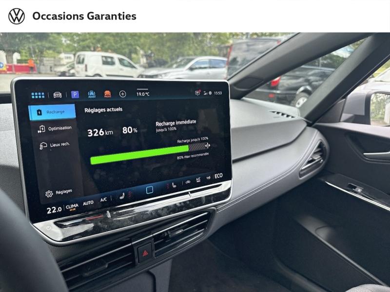 Voitures occasions VOLKSWAGEN ID.3 Life Max Villeneuve-d'Ascq