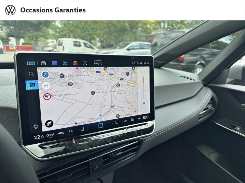 Voitures occasions VOLKSWAGEN ID.3 Life Max Villeneuve-d'Ascq