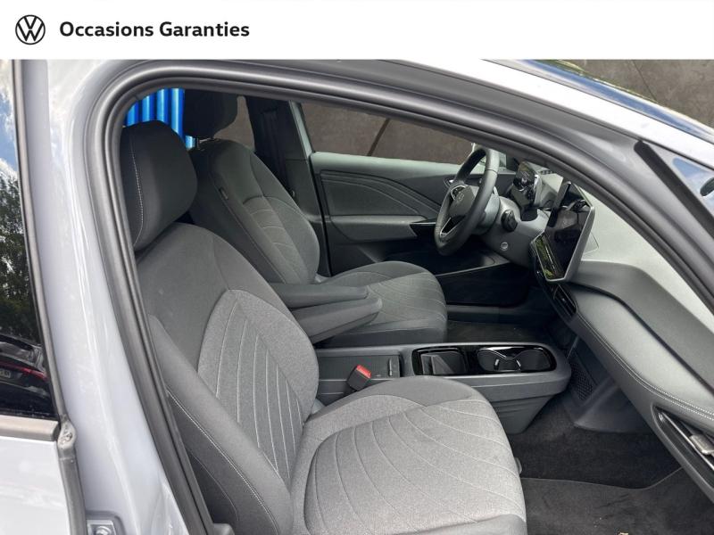 Voitures occasions VOLKSWAGEN ID.3 Life Max Villeneuve-d'Ascq