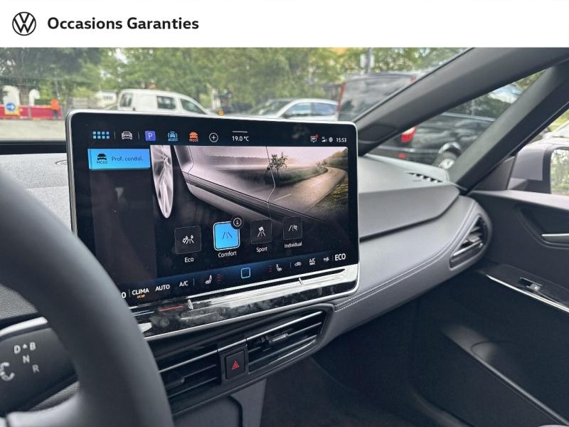 Voitures occasions VOLKSWAGEN ID.3 Life Max Villeneuve-d'Ascq