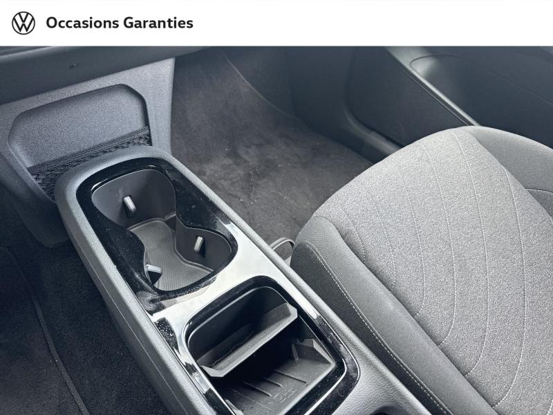 Voitures occasions VOLKSWAGEN ID.3 Life Max Villeneuve-d'Ascq