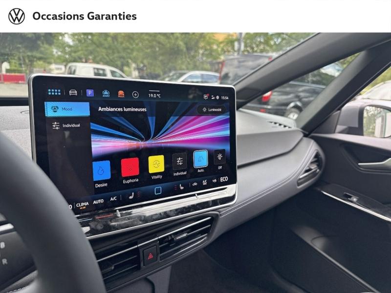 Voitures occasions VOLKSWAGEN ID.3 Life Max Villeneuve-d'Ascq