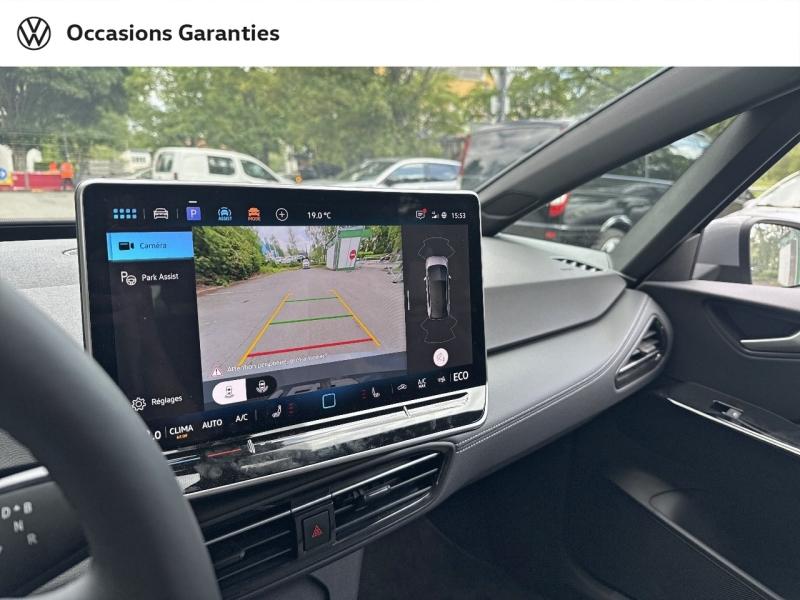 Voitures occasions VOLKSWAGEN ID.3 Life Max Villeneuve-d'Ascq