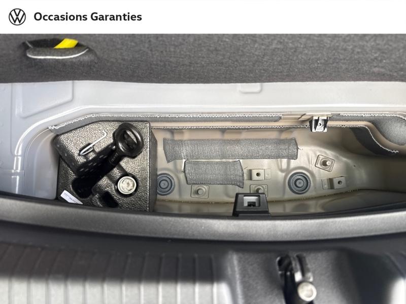 Voitures occasions VOLKSWAGEN ID.3 Life Max Villeneuve-d'Ascq
