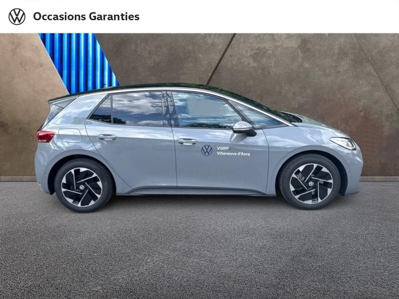 Voitures occasions VOLKSWAGEN ID.3 Life Max Villeneuve-d'Ascq