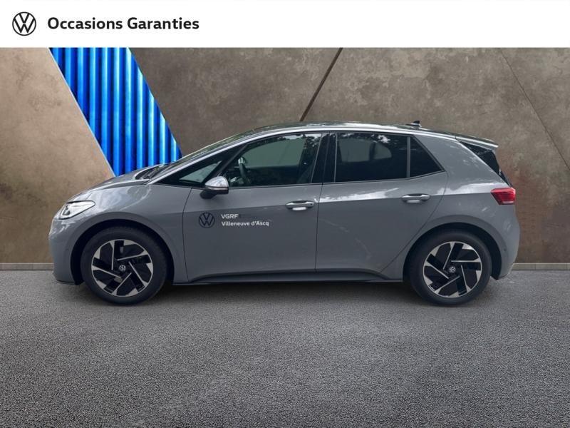 Voitures occasions VOLKSWAGEN ID.3 Life Max Villeneuve-d'Ascq