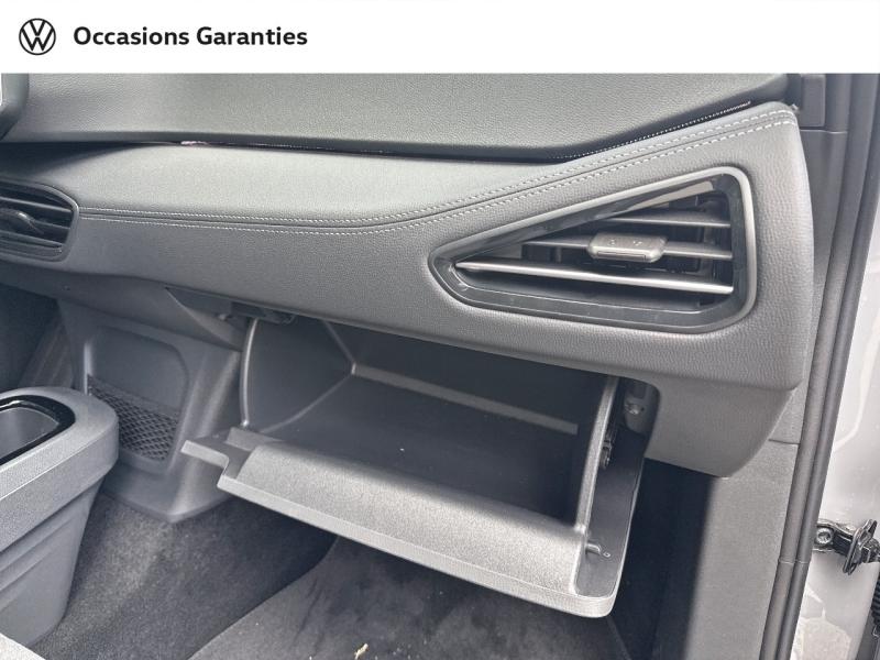 Voitures occasions VOLKSWAGEN ID.3 Life Max Villeneuve-d'Ascq