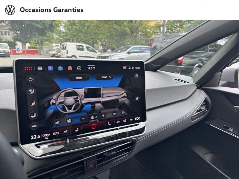 Voitures occasions VOLKSWAGEN ID.3 Life Max Villeneuve-d'Ascq