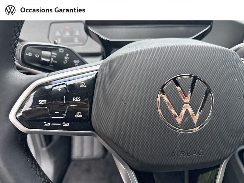 Voitures occasions VOLKSWAGEN ID.3 Life Max Villeneuve-d'Ascq