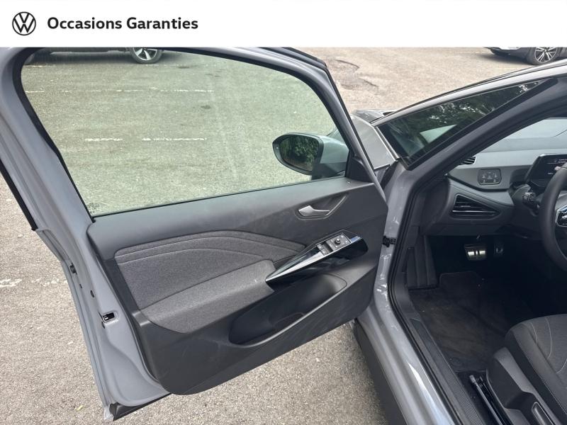 Voitures occasions VOLKSWAGEN ID.3 Life Max Villeneuve-d'Ascq
