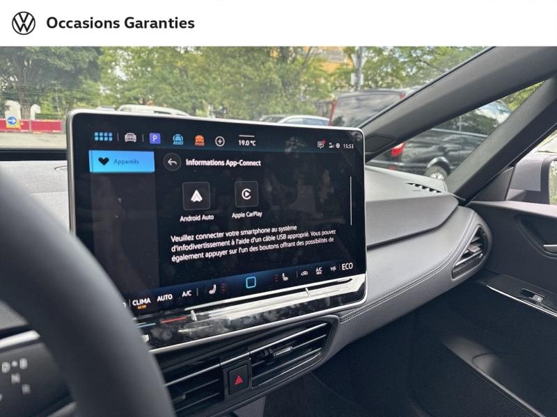 Voitures occasions VOLKSWAGEN ID.3 Life Max Villeneuve-d'Ascq