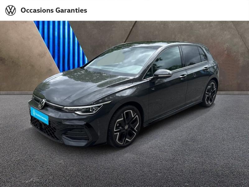 Voitures occasions VOLKSWAGEN GOLF R-Line Edition Villeneuve-d'Ascq
