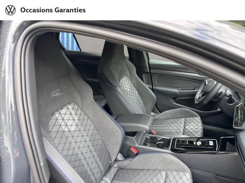 Voitures occasions VOLKSWAGEN GOLF R-Line Edition Villeneuve-d'Ascq
