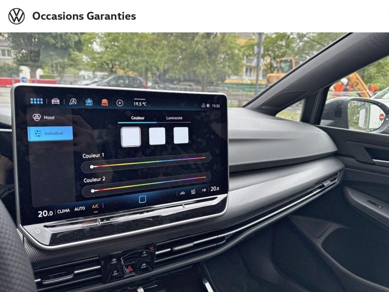 Voitures occasions VOLKSWAGEN GOLF R-Line Edition Villeneuve-d'Ascq