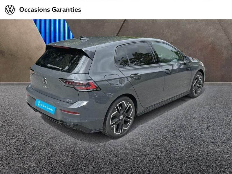 Voitures occasions VOLKSWAGEN GOLF R-Line Edition Villeneuve-d'Ascq