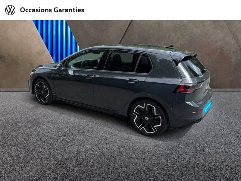 Voitures occasions VOLKSWAGEN GOLF R-Line Edition Villeneuve-d'Ascq