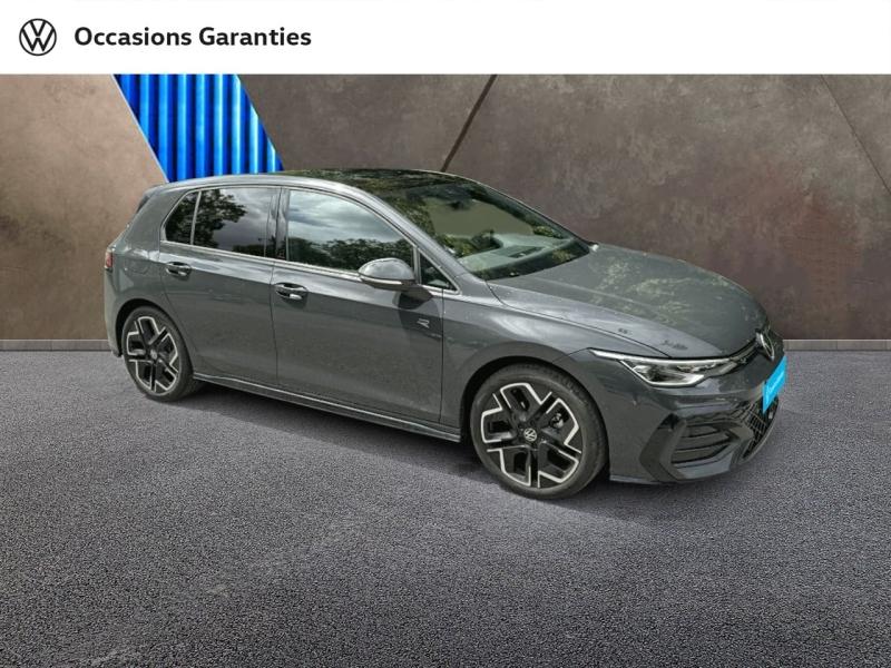 Voitures occasions VOLKSWAGEN GOLF R-Line Edition Villeneuve-d'Ascq