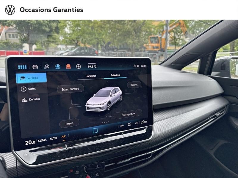 Voitures occasions VOLKSWAGEN GOLF R-Line Edition Villeneuve-d'Ascq