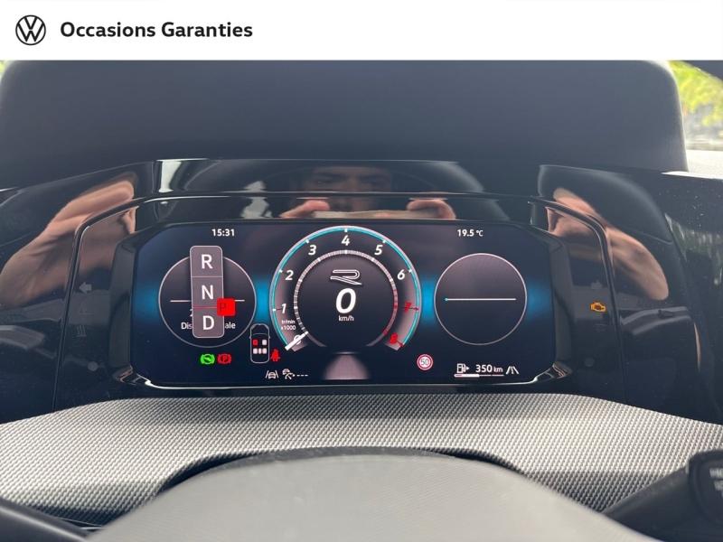 Voitures occasions VOLKSWAGEN GOLF R-Line Edition Villeneuve-d'Ascq