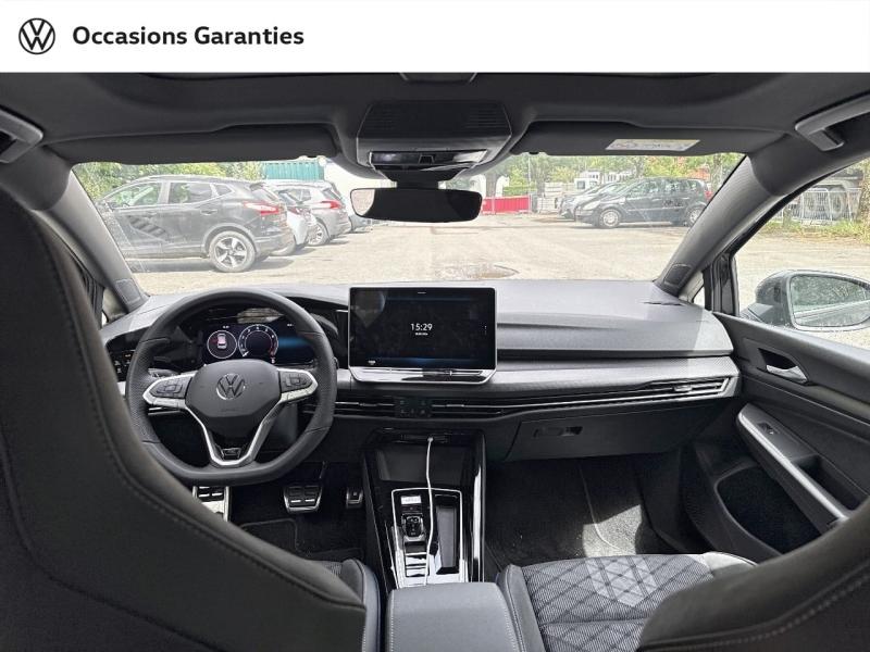 Voitures occasions VOLKSWAGEN GOLF R-Line Edition Villeneuve-d'Ascq