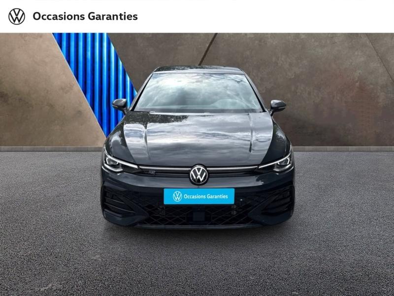 Voitures occasions VOLKSWAGEN GOLF R-Line Edition Villeneuve-d'Ascq