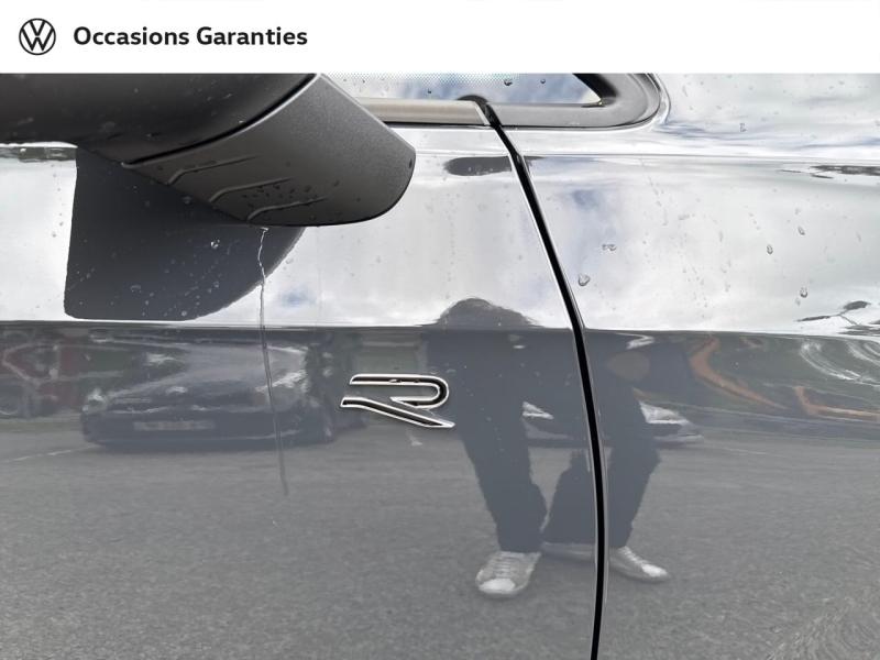 Voitures occasions VOLKSWAGEN GOLF R-Line Edition Villeneuve-d'Ascq