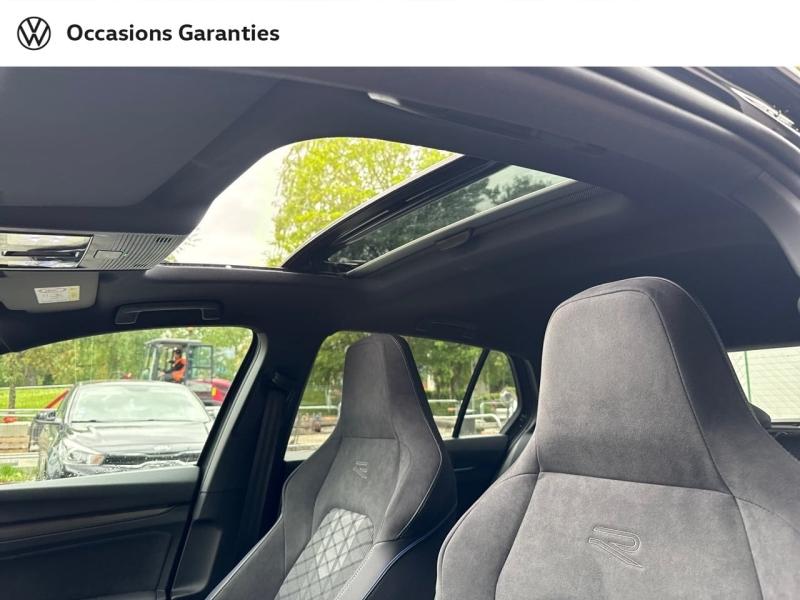 Voitures occasions VOLKSWAGEN GOLF R-Line Edition Villeneuve-d'Ascq